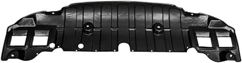 Escudo delantero delantero 2014 para Kia Forte/Forte koup/Forte5 hecho del plástico KI1228134 29110A7000