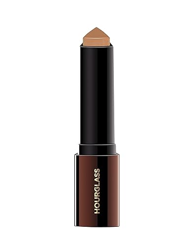 Hourglass Vanish - Barra de base de acabado sin costuras