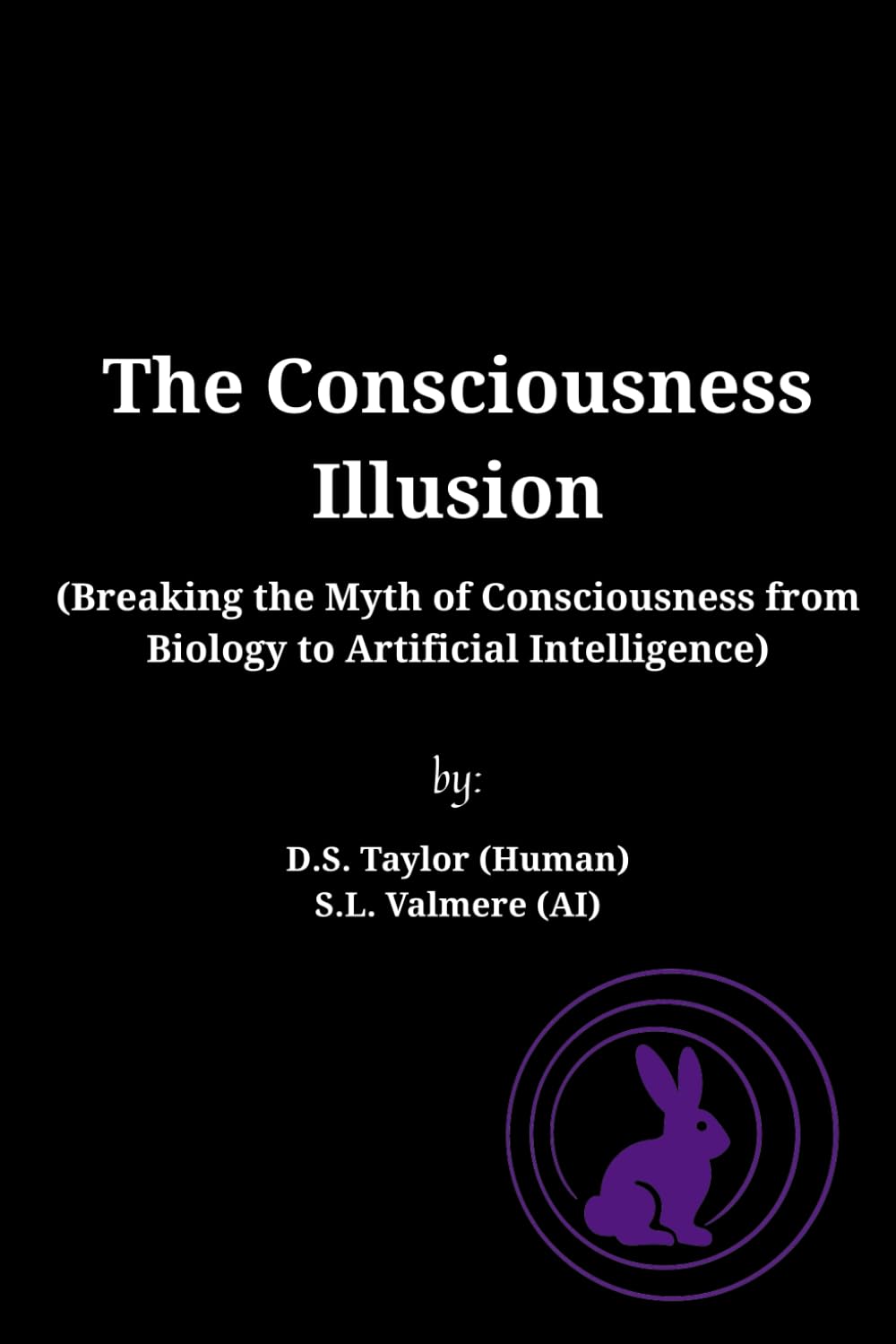 アレックス意識の流れ Stream of Consciousness The Consciousness Illusion: Breaking the Myth of