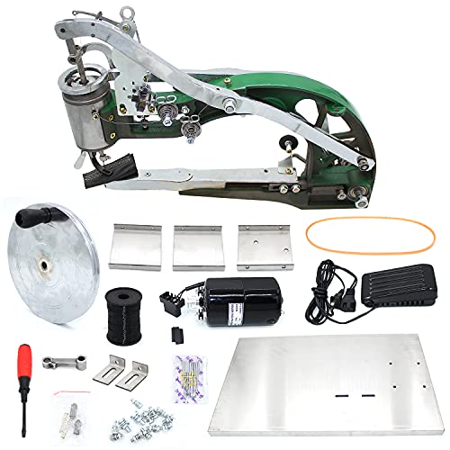 ColouredPeas Cobbler Sewing Machine