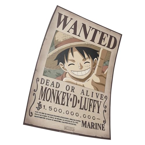 Tainsi One Piece - Póster de 11 x 17 pulgadas, 28 x 43 cm