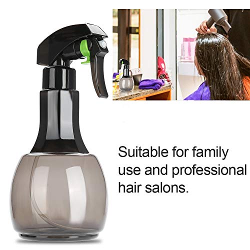 Botella rociadora de agua para cabello Srliya 20×10×8 cm miniatura 3