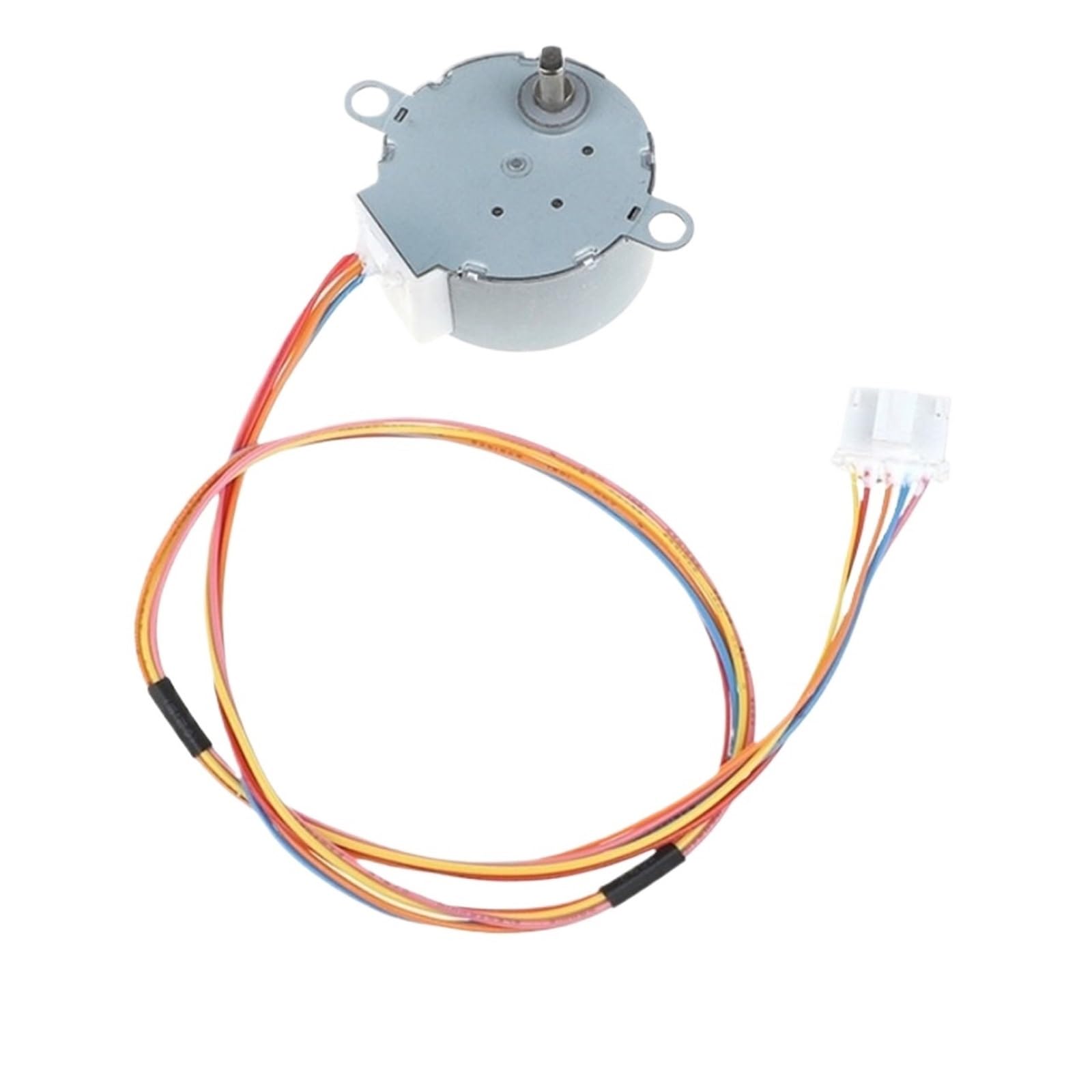 TQSKA 35BYJ46 Stepper Motor Permanent Magnet Gear Small Stepper Motor Humidifier Repair DC 5V 12V 24V(12V)