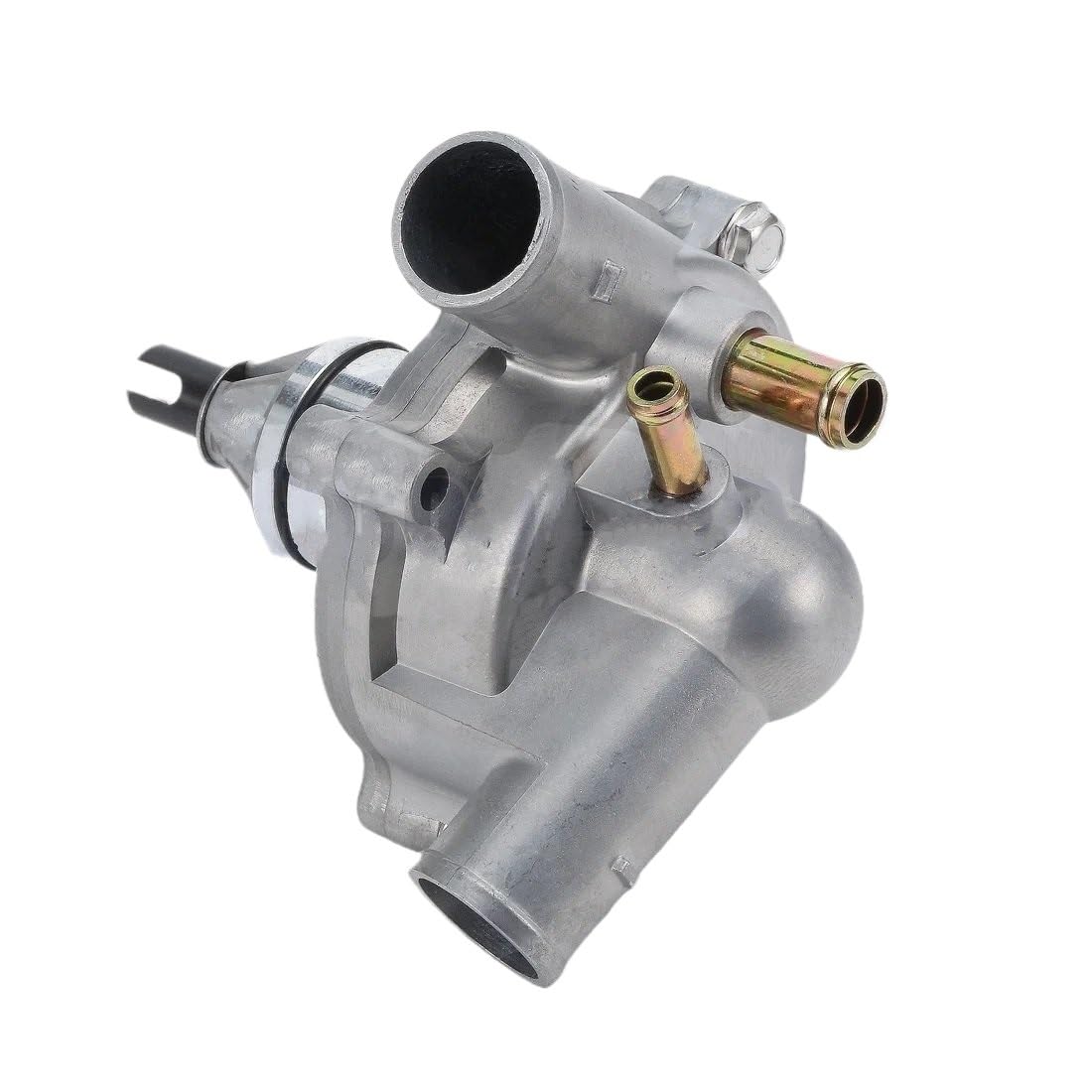 motocyklowe Pompa wodna Pasuje do SUZUKI GSXR600 GSXR750 2004-2005 GSR600 2006-2010 GSR750 2011-2012 17400-35F10 pompa wody chłodzącej ASSY
