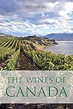 The wines of Canada (The Classic Wine Library)
