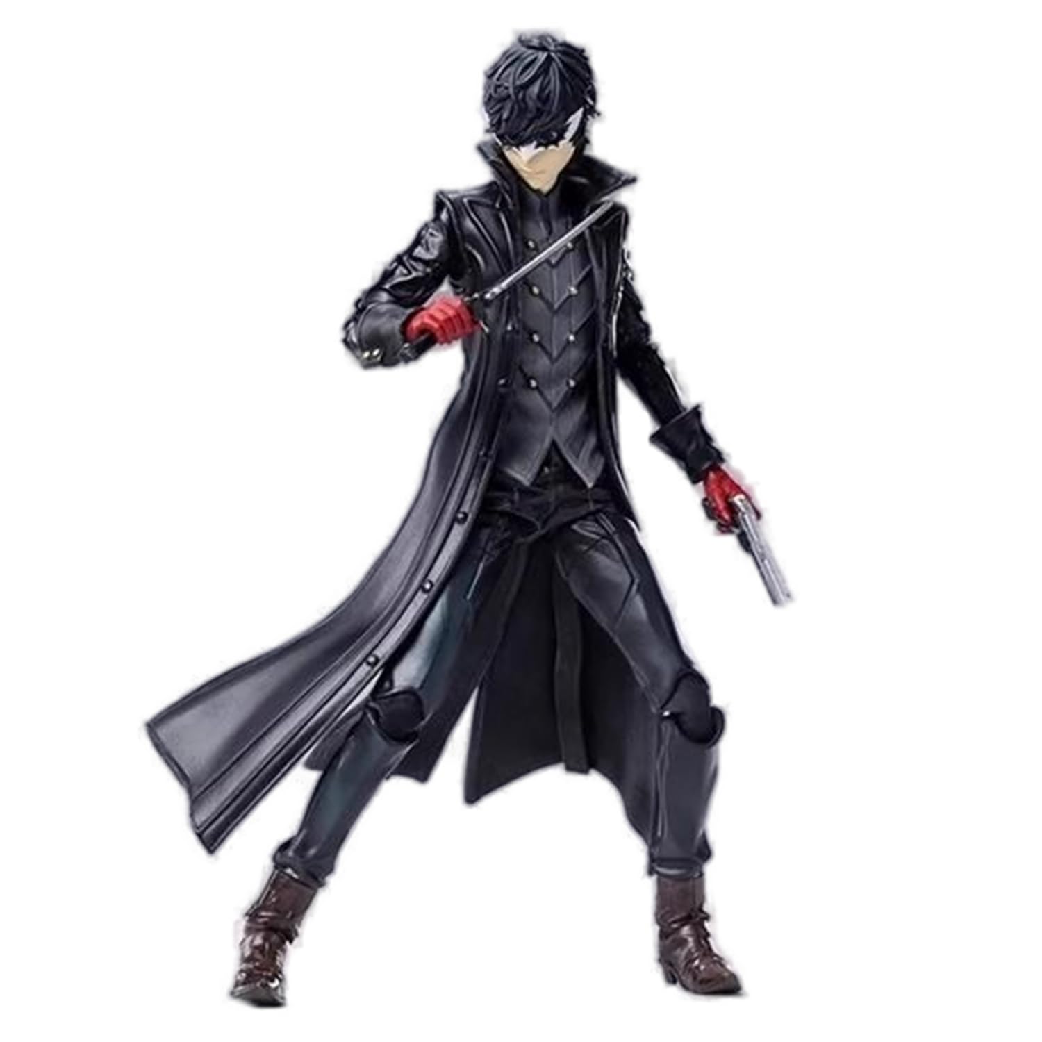 Amazon.co.jp: SYXLCYGJ HIYATOYS 1/12 ペルソナ5 ザ・ロイヤル JOKER