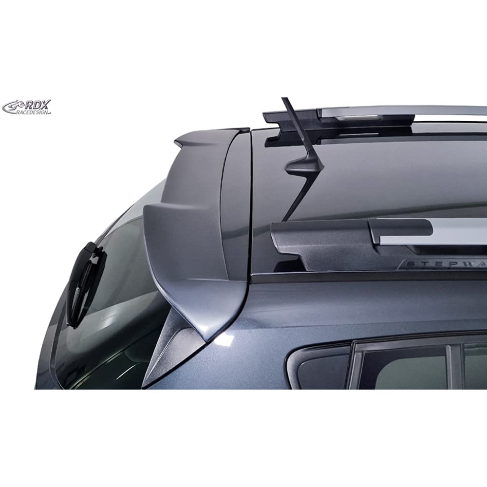 Spoiler dachowy Dacia Sandero III Sandero Stepway III 2020-