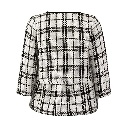 IEFiEL Bambina Completini Neonata Autunno Abito