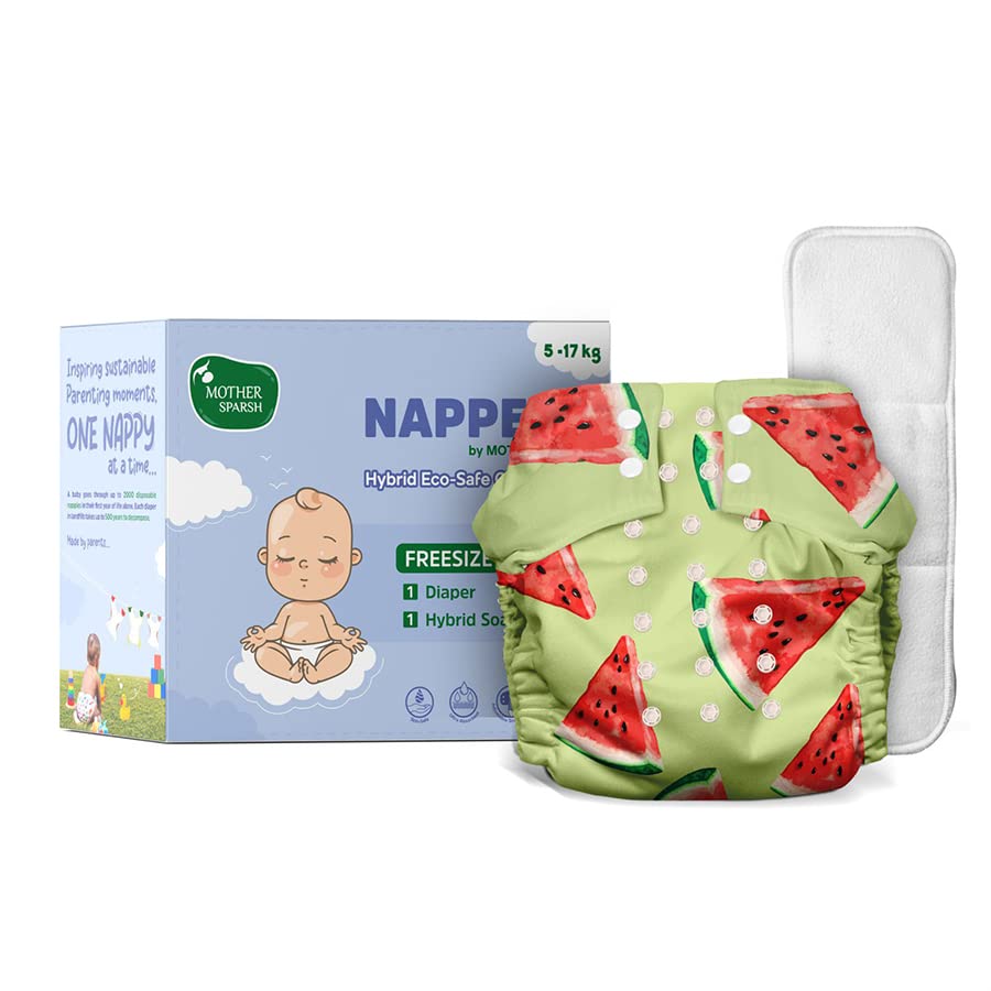 The Best Baby Cloth Diapers In India 2023 World Blaze