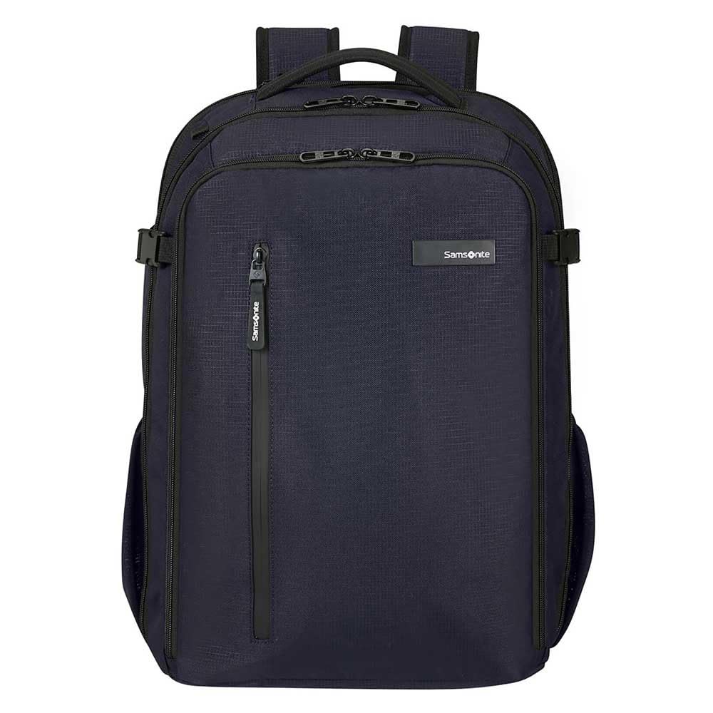 Samsonite Roader 14 Inch Laptop Backpack 17 L Deep Black