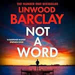Cover of Not a Word