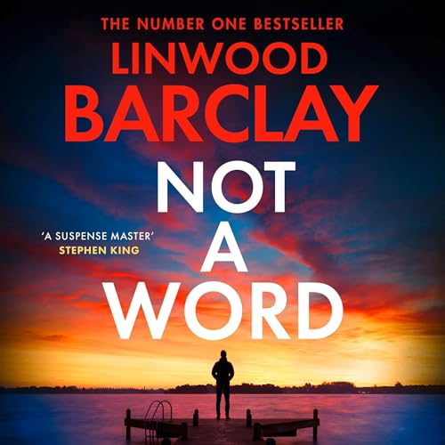 Not a Word cover art