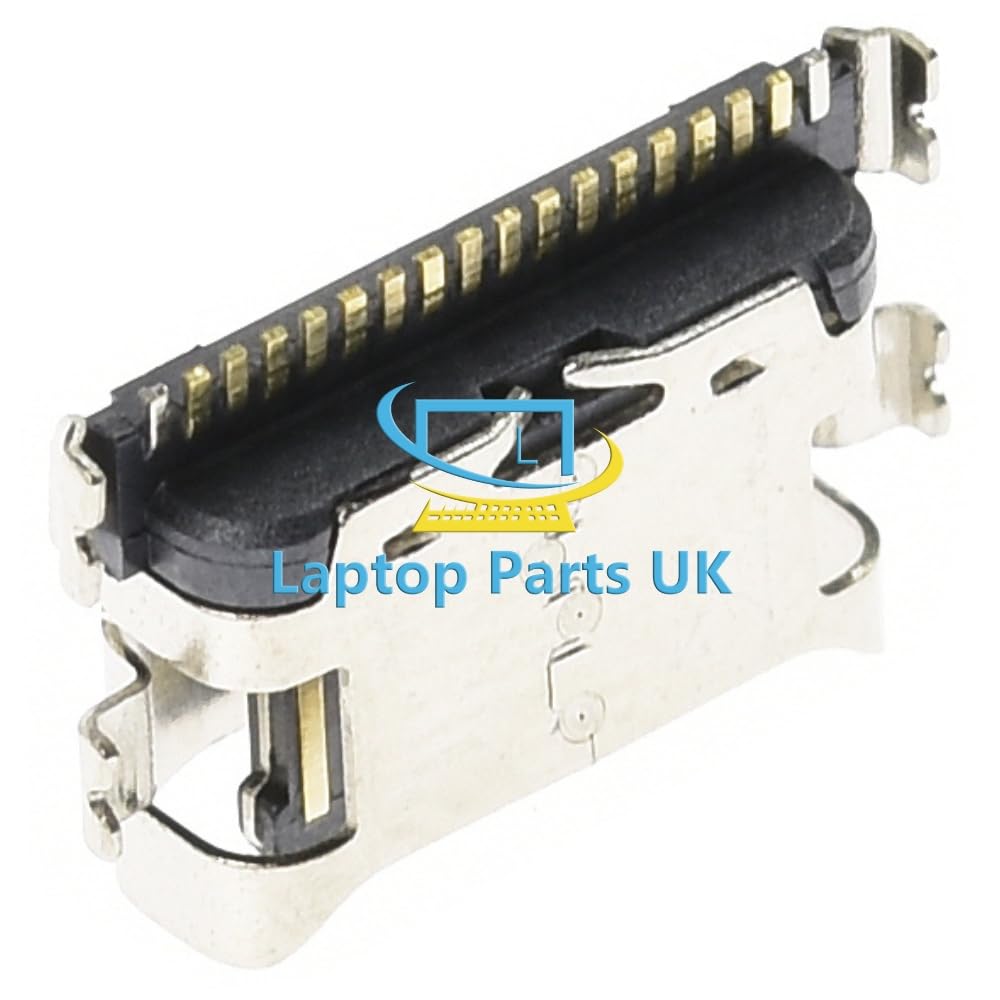 LPUK USB C Port for Huawei Matebook D 14, D 15 BoB-WAH9Q, BoB
