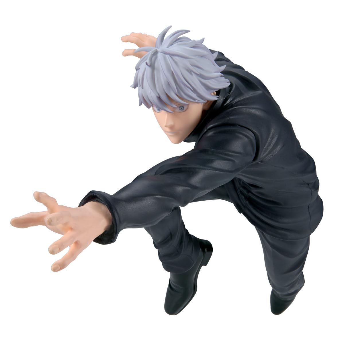 呪術廻戦 MAXIMATIC SATORU GOJO １０個 Amazon.com: Banpresto - Jujutsu Kaisen - Satoru Gojo II Maximatic