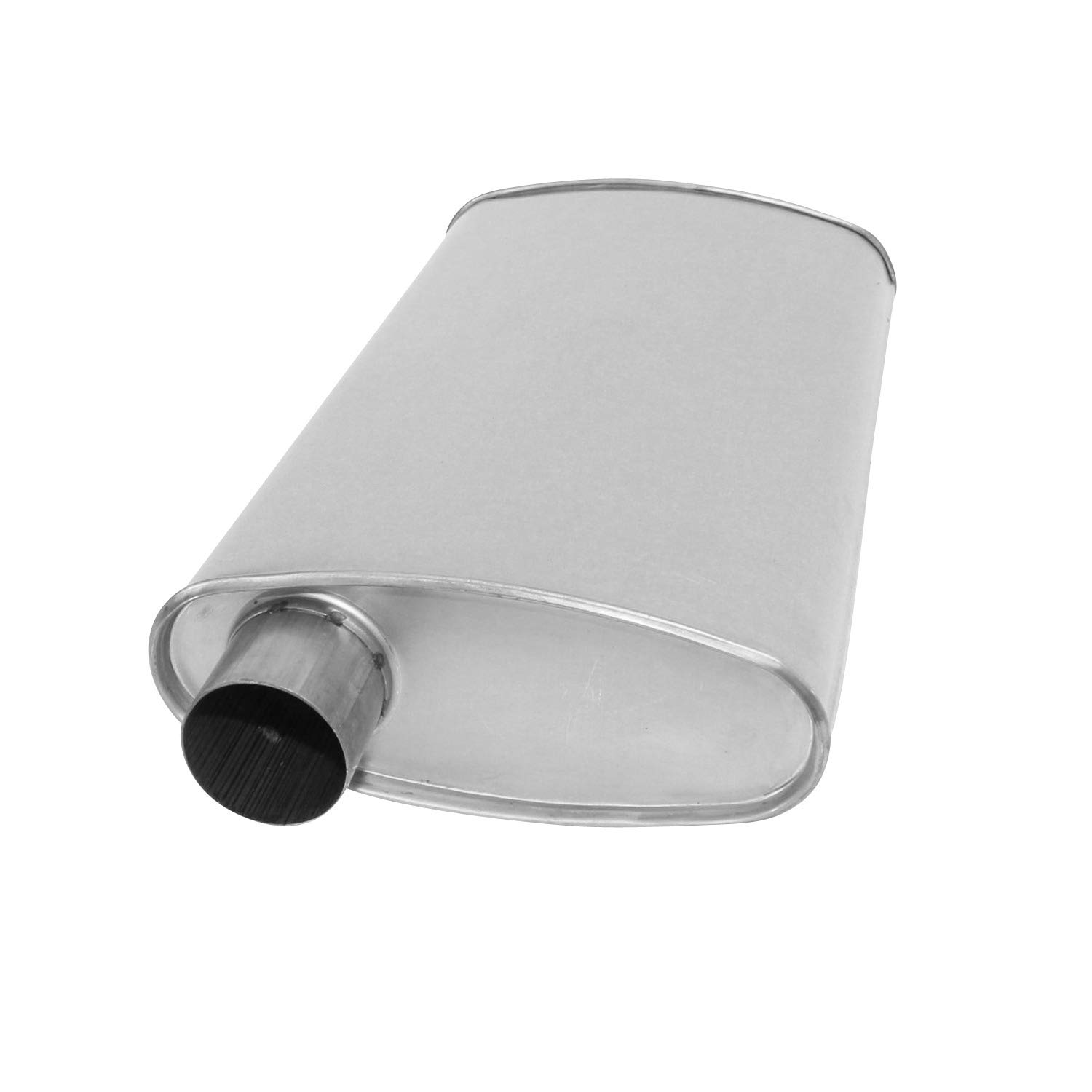 AP Exhaust Products 700020 Exhaust Muffler
