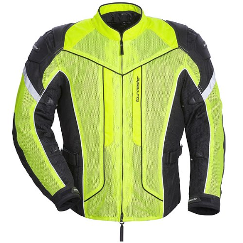 TourMaster Sonora Air Men's Textile Motorcycle Jacket