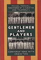 Gentlemen Versus Players 0246118741 Book Cover