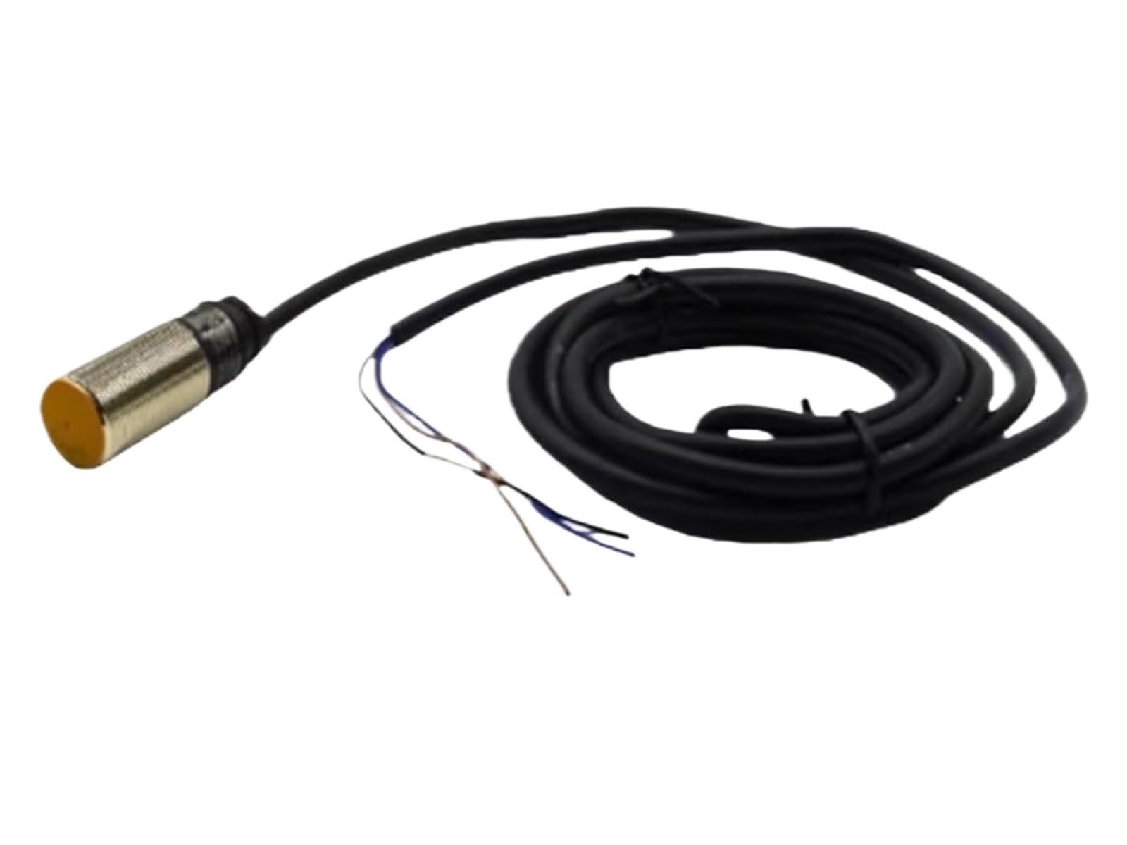 BRODEFUP PRE18-8DP PRE18-8DN PRE18-5DP PRE18-5DN Proximity Switch Sensor(PRE18-5DN NPN NO)