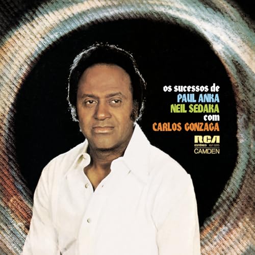 Carlos Gonzaga