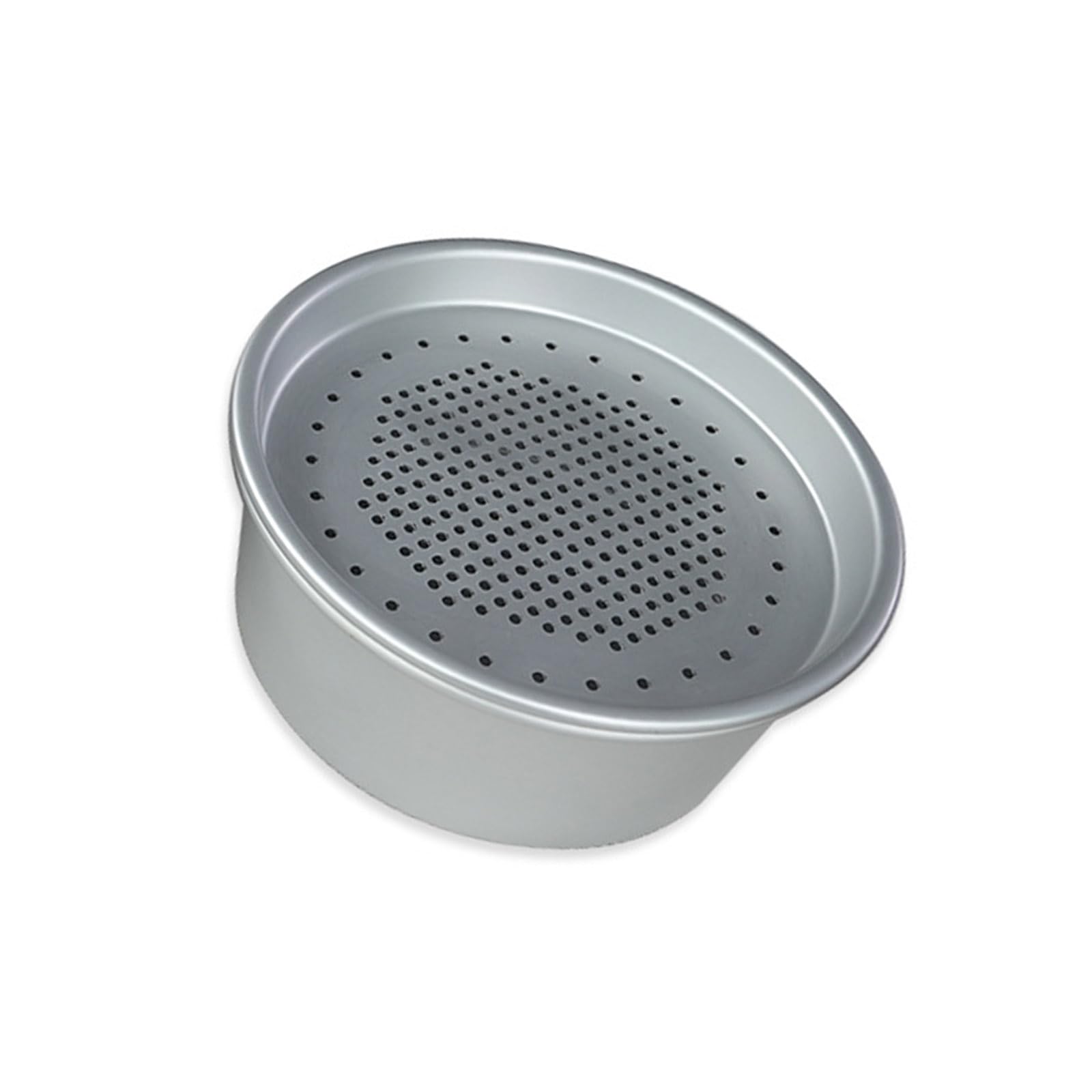 MALSSE Multipurpose Metal Tea Tray Aluminum Alloy Space Saving Tea Drinking Tray Waterproof for Indoor and Outdoor Activity Aluminum Alloy