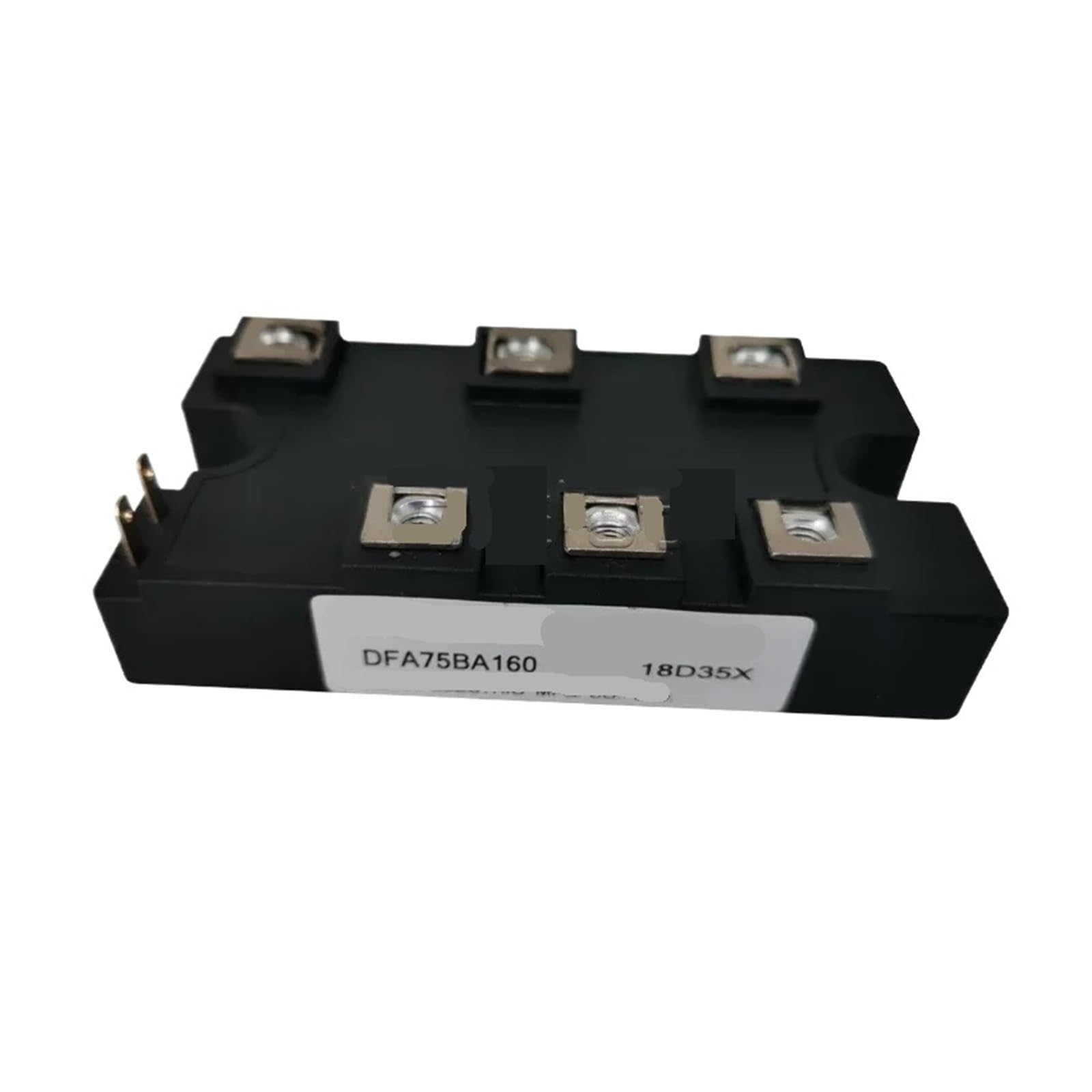 YMUGUEGH Rectifier diode DD160KB160 DF150AA160 PK55/90FG160(DF60AA160)