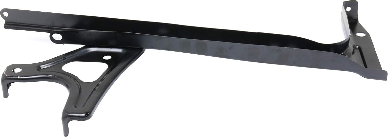 Garage-Pro Radiator Support for TOYOTA COROLLA 14-16 CENTER Hood Latch Support