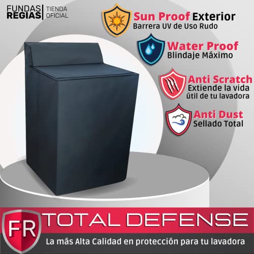 Catálogo de Lavadora Marca Easy comprados en linea. 27 Lavadora Marca Easy marca FUNDAS REGIAS (2)