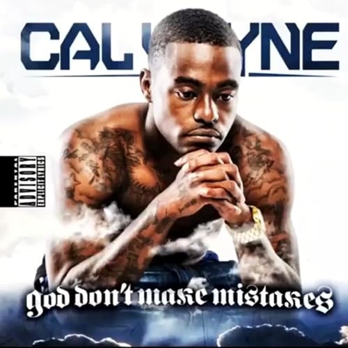 Écouter God Don't Make Mistakes par Cal-Wayne sur Amazon Music Unlimited