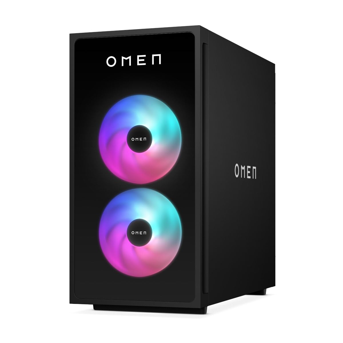 OMEN Desktop Gaming PC GT16-1174ng - AMD Ryzen 7 9800X3D, 32GB RAM, 1TB SSD, Radeon 9700 XT 16G, Windows 11 Home (DU9U7EA#ABD)