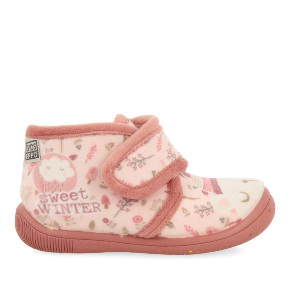 GIOSEPPO Viverup, Pantuflas Unisex bebé