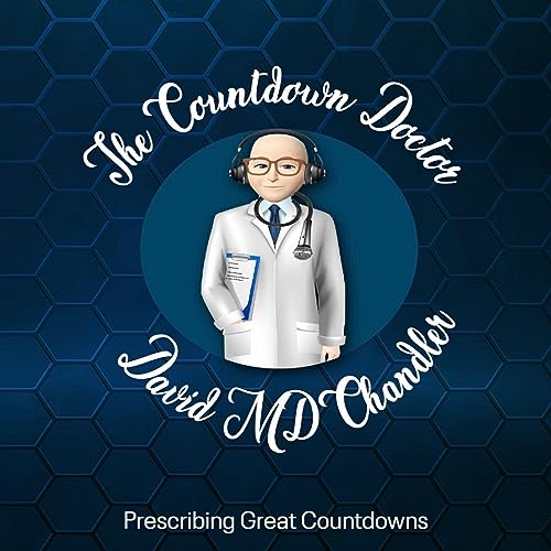 The CountDown Dr's Top 20