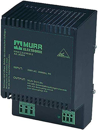 MASI ASI - Alimentatore a commutazione monofase