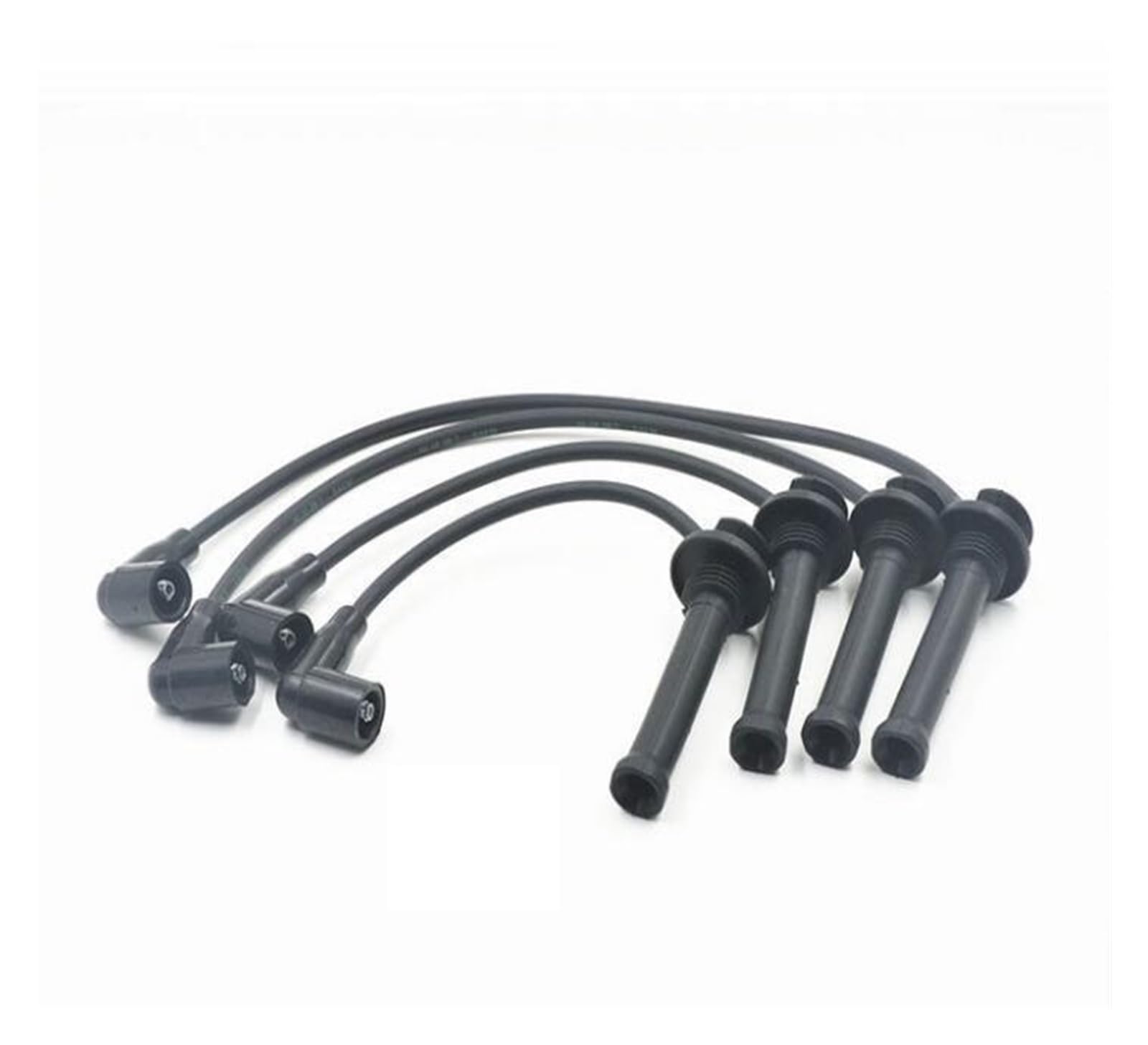 JSLER 477F-3707130-60BA Ignition Wire Ignition Cable Kit Fit For
