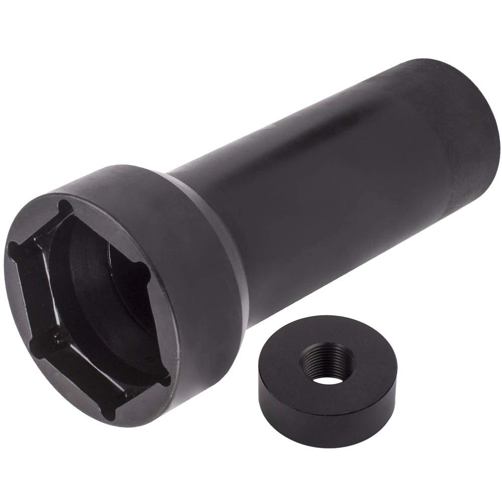 maXpeedingrods 2 1/4" arbre principal, roue dentée, écrou de contre-écrou, clé à douille, outil pour Harley pour Davidson pour Dyna 2006+