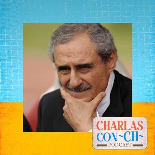 EP. 14 T. 8 (#114): Charla con &Aacute;NGEL CAPPA