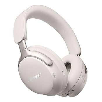 Amazon.com: Bose QuietComfort Ultra Wireless Noise