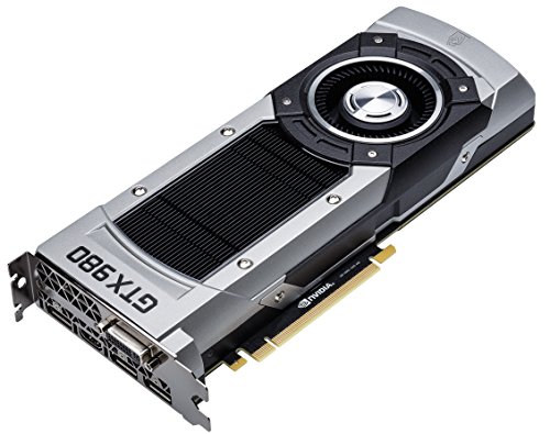 GeForce GTX 980 GTX980-4GD5