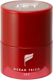 OCEAN TRICO(オーシャントリコ) 【リニューアル】 オーシャントリコ ヘアワックス ジェット 80g ワックス オーシャントーキョー 美容室 サロン メンズ レディース 太束感 髪馴染み キープ