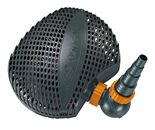 Koi-boerse OSAGA OGM 8000 ECO Pond Pump up to 8,000 Litres per Hour