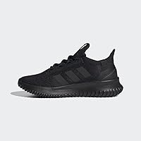 Vista 8 de adidas Kaptir 2.0 - Tenis de correr unisex para niños pequeños