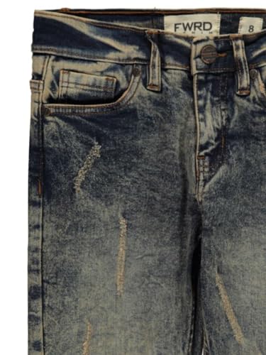 FWRD Boys' Regular Jeans2