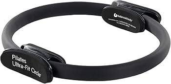 Balanced Body ウルトラフィット ピラティス リング  ボールset Balanced Body ウルトラフィット ピラティス リング ボールset