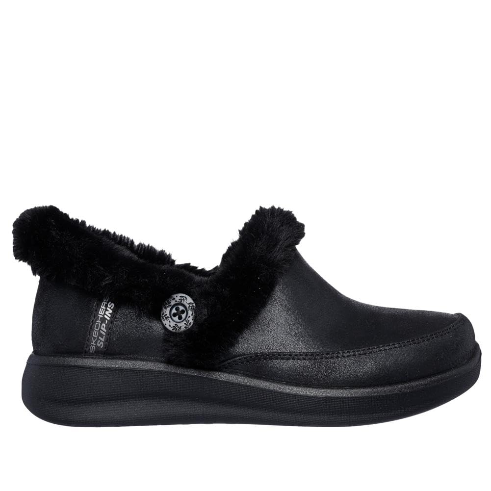 Skechers Donna Cozy Escape Slip-In ALLENATRICE