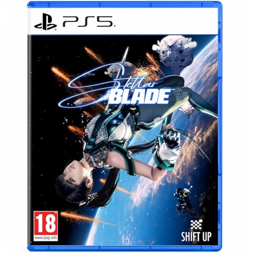 SONY Stellar Blade