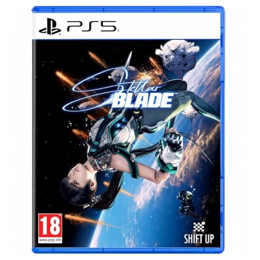 SONY Stellar Blade