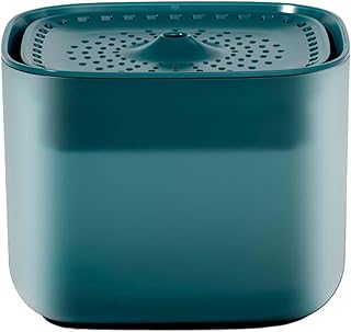 figatia Bebedor automático para gatos Fonte automática para gatos com filtros Tigela de água para cães de 3L Fonte de água para gatos Dispensador de água para, VERDE
