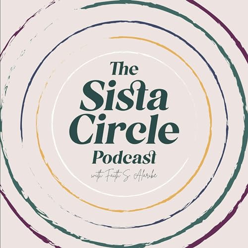 Couverture de The Sista Circle Podcast