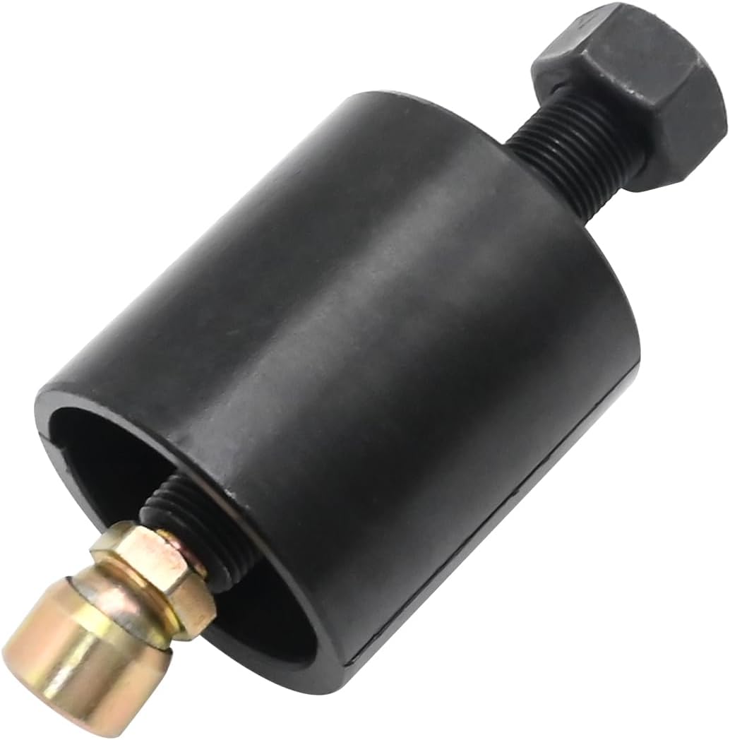 303-762 Front Crankshaft Seal Wear Ring Remover, Replacement for Ford Super Duty Diesel F-Series-250 350 450 550 650 750 2004-2010, Replace 303-771 ST-130 VT275 VT365-MaxxForce7