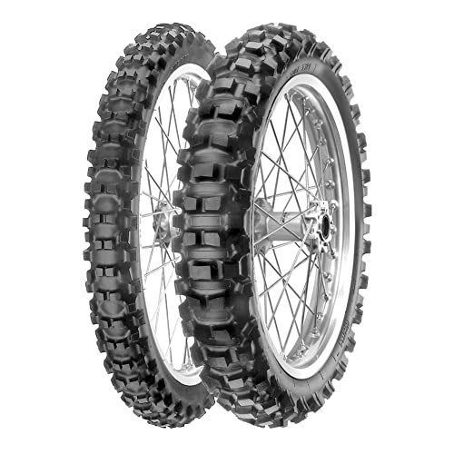 80/100x21 Pirelli Scorpion XC Mid To Hard Terrain for KTM