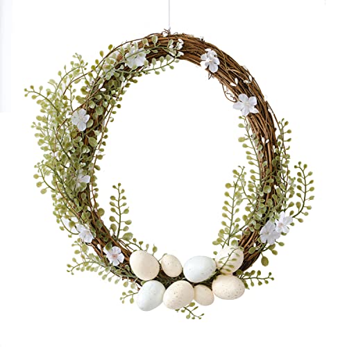 Ginger Ray Easter Door Wreath - Thumbnail 3